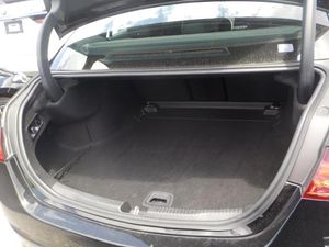 MERCEDES-BENZ C-CLASS - 6