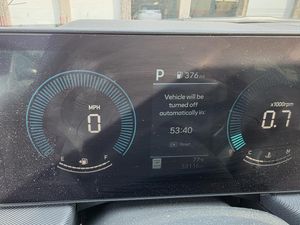 HYUNDAI SONATA SEL - 5