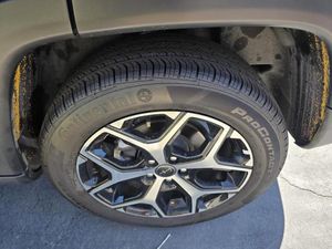 JEEP COMPASS LIMITED - 8