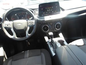 CHEVROLET BLAZER LT - 8