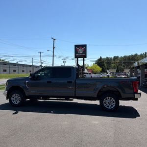 FORD F-250 SUPER DUTY XLT - 2