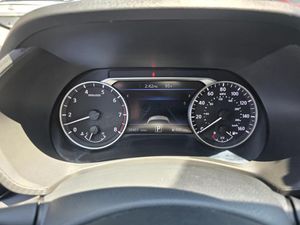 2025 Nissan SENTRA SV — миниатюра 29