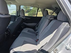 2025 Subaru OUTBACK PREMIUM 缩略图 26
