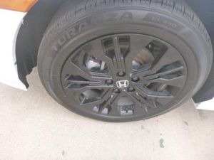 HONDA ODYSSEY SPORT-L - 10