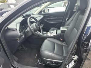 2025 Mazda CX-30 2.5 S PREFERRED PACKAGE — фото 3