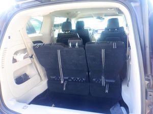 CHRYSLER PACIFICA TOURING L - 6