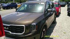 صورة مصغرة 21 لـ 2025 KIA TELLURIDE S