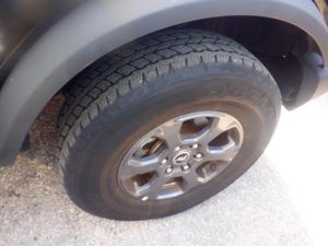 FORD BRONCO BIG BEND - 9