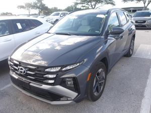 HYUNDAI TUCSON SEL - 1