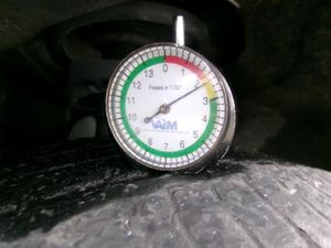 CHRYSLER PACIFICA TOURING L - 9