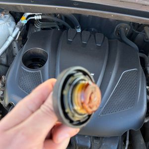 2014 Hyundai TUCSON SE — фото 34