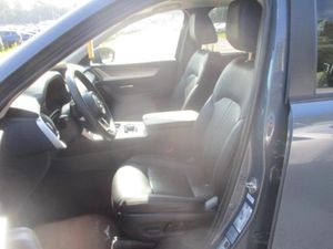 صورة 3 لـ 2025 Mazda CX-70 3.3 TURBO PREFERRED PACKAGE