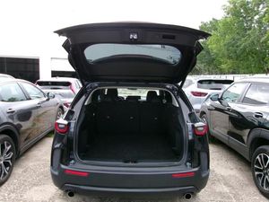 2025 Mazda CX-50 2.5 S PREFERRED PACKAGE — фото 6