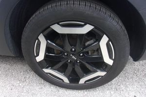2025 KIA TELLURIDE S 照片 10