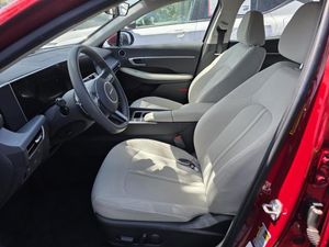 2025 Hyundai SONATA SEL 照片 3