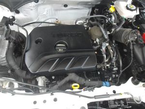 صورة مصغرة 25 لـ 2025 Chevrolet TRAILBLAZER LT