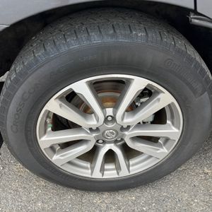 صورة مصغرة 12 لـ 2013 Nissan PATHFINDER SL