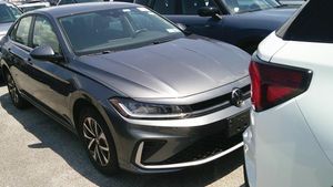 2025 Volkswagen JETTA S 缩略图 22