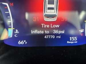 CHRYSLER PACIFICA TOURING L - 5