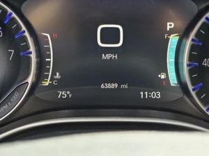 CHRYSLER PACIFICA TOURING L - 5