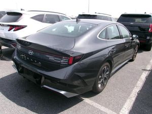 HYUNDAI SONATA SEL - 2