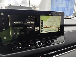 2025 Mitsubishi OUTLANDER — миниатюра 25