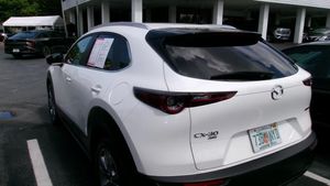 2025 Mazda CX-30 2.5 S PREFERRED PACKAGE 缩略图 24