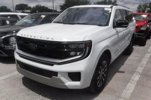 FORD EXPEDITION MAX PLATINUM - 1