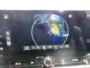 2025 Mitsubishi OUTLANDER SE — миниатюра 13