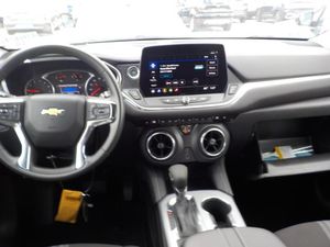 CHEVROLET BLAZER LT - 4