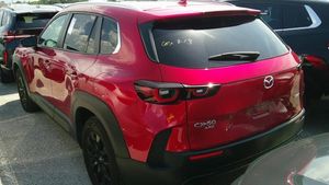 صورة مصغرة 24 لـ 2025 Mazda CX-50 2.5 S PREMIUM PACKAGE