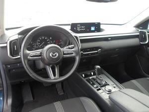 2025 Mazda CX-50 2.5 S PREMIUM PACKAGE — фото 4