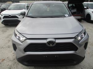 صورة مصغرة 17 لـ 2025 Toyota RAV4 LE