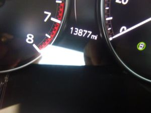 MAZDA CX-50 2.5 S PREMIUM PLUS PACKAGE - 5