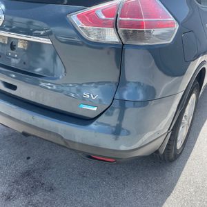 صورة مصغرة 44 لـ 2014 Nissan ROGUE SV