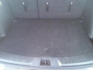 CHEVROLET TRAILBLAZER LT - 6