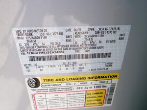 FORD EXPEDITION PLATINUM - 7