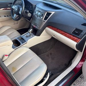 2011 Subaru OUTBACK 2.5I LIMITED — фото 21