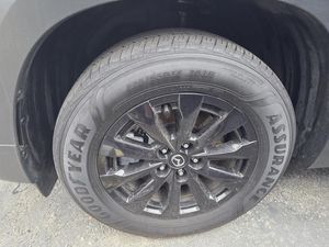 MAZDA CX-50 HYBRID PREMIUM PACKAGE - 8