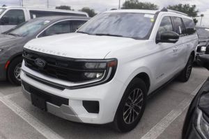 FORD EXPEDITION MAX PLATINUM - 1