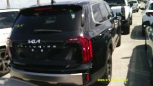 2025 KIA TELLURIDE S — миниатюра 19