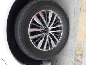 NISSAN ARMADA SL - 8