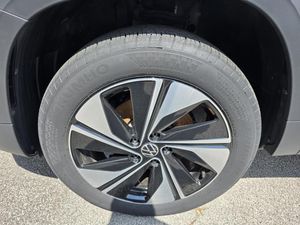 صورة مصغرة 15 لـ 2025 Volkswagen TAOS SE