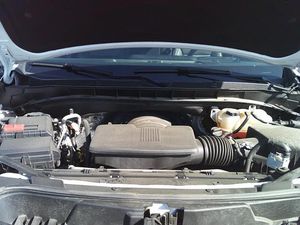صورة 22 لـ 2025 Chevrolet TAHOE LT