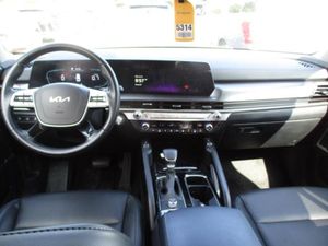 2025 KIA TELLURIDE S — фото 4