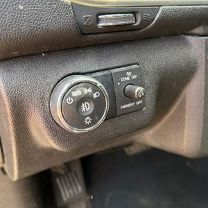 2014 Chevrolet TRAVERSE LT — миниатюра 45
