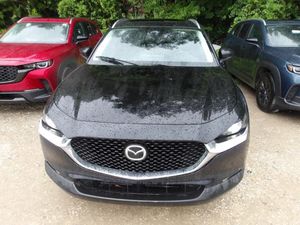 2025 Mazda CX-30 2.5 S PREFERRED PACKAGE — миниатюра 21