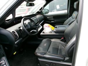 FORD EXPEDITION TREMOR - 3