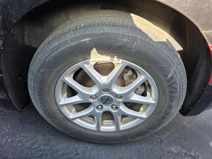 CHRYSLER VOYAGER LX - 10