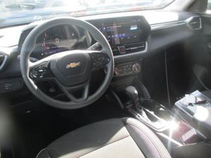 CHEVROLET TRAILBLAZER LT - 4